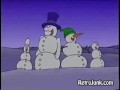 Ytv Snowman 1992 Commercial