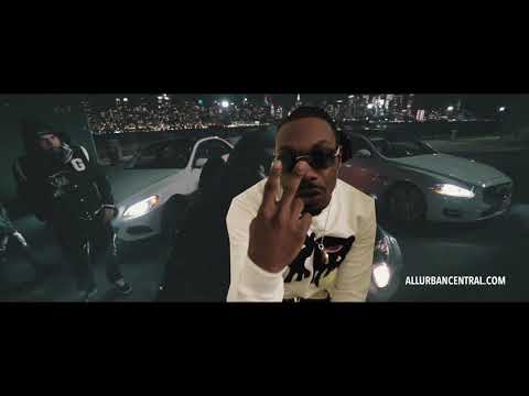 Vay Feddy - Broken Diamonds (Official Video) Dir. @Slizzica
