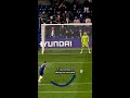 Jorginho's Perfect Penalty Formula 🧪