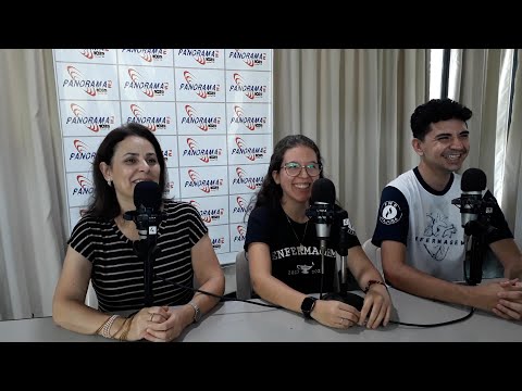 FWB: núcleo incentiva alunos ao desenvolvimento de pesquisas que beneficiam a comunidade