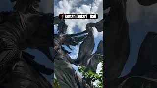 Download lagu I Visited Bali's Most Controversial Tourist Attraction mp3
