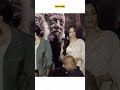 Yash Ignore Srinidhi On The Kgf Set Love Dailydress Shorts Ramdan Yash Kgf2 Srinidhishetty