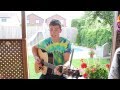 Shawn Mendes - "She Looks So Perfect" (Cover ...