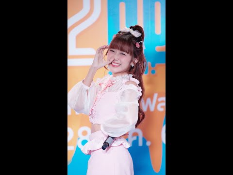 [Fancam] Mint The Glass Girls - Full Stage @ X2 Sneaker Festival Central Si Racha