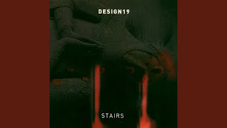 Cover art for stairs