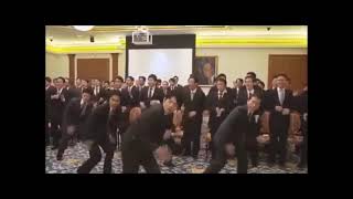 統一ダンス×おじゃ魔女カーニバル