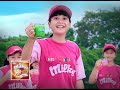 Ratu Milky Versi Kasti