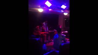 &quot;Not Quite in New England&quot; — Some Kind of Jet Pilot Live at One Wheelock 9/27/13