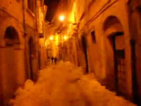 campobasso, via ziccardi febbraio 2012