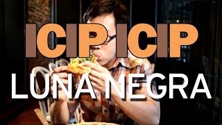 ICIP ICIP – Luna Negra