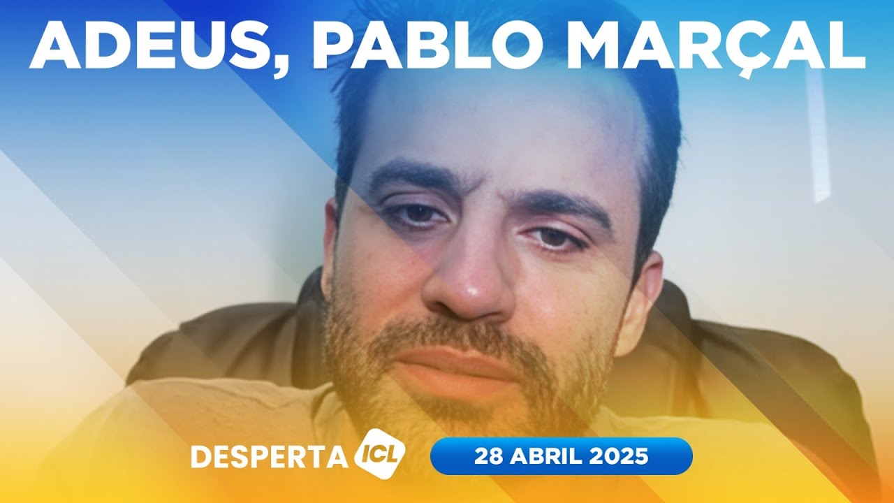 DESPERTA ICL - 28/04/25 - TRE -SP CONDENA PELA SEGUNDA VEZ O ANTICANDIDATO DO PRTB