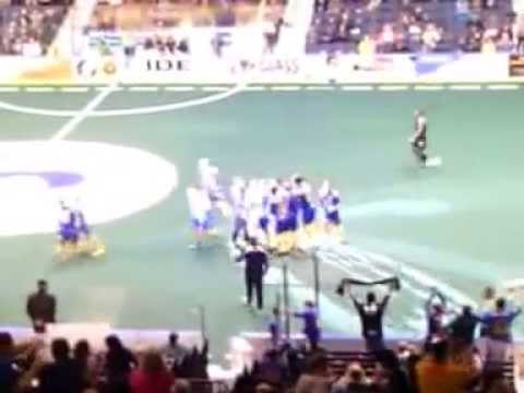 Yakiel Perez free kick goal