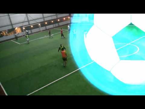 VIP Halı Saha 30.03.2016 20:00 - akillisaha.com