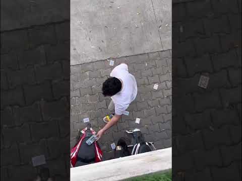 REAL vs REEL ft. @SamayRainaOfficial  #shorts