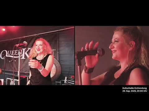 Queen Kings 26  Sep  2026