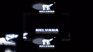 Nelvana logo remake scan