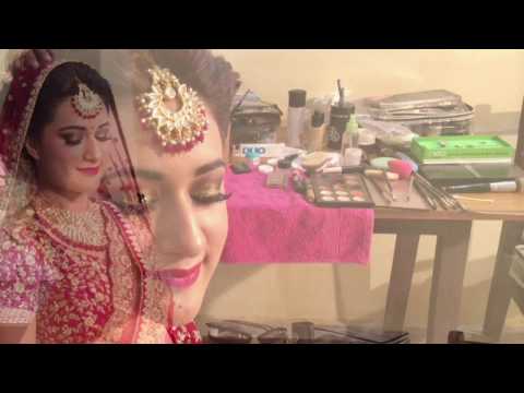 Bridal Makeup Artist portfolio by Nivritti Chandra in Delhi - Photo 0 Bridal Makeup Artist portfolio by Nivritti Chandra in Delhi - Photo 0