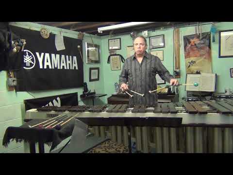 Rain Dance - Performance and Tutorial