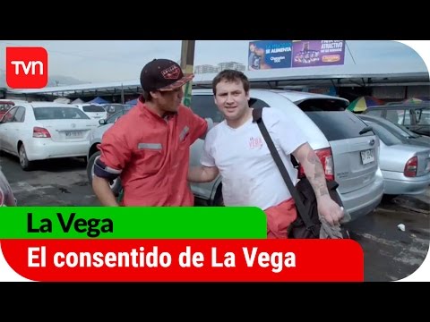 El consentido de La Vega | La Vega - T1E13