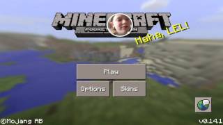 Shadow Craft first video!