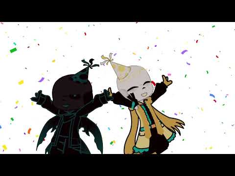 DREAMTALE brothers Birthday!! | SANS AUS GCMV | Joki Joki! | READ DESCRIPTION