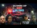 Every Baltimore Cop Murdered Ambushed Set Up Full Breakdown