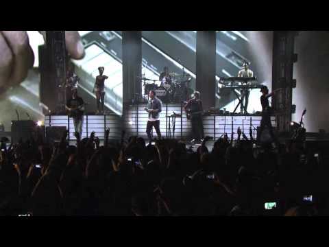 Plan B Full Set iTunes Festival London 2012 Full HD