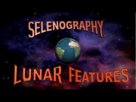 Selenography: Lunar Features-HD.mov
