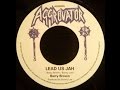 Barry Brown - Lead Us Jah + The Aggrovators - Lead Us Dub