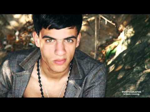 Slim Flow FT Mc Noumane  اروع اغنية حب اتحداك ان لم تعجبك