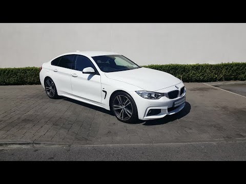 161T4996 - Bmw 420d GC M SPORT