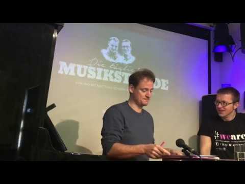 Die tägliche Musikstunde - Lesson #3