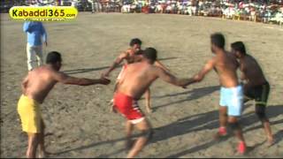 (1) Varnala (Firozepur) Kabaddi Tournament 25 March 2016