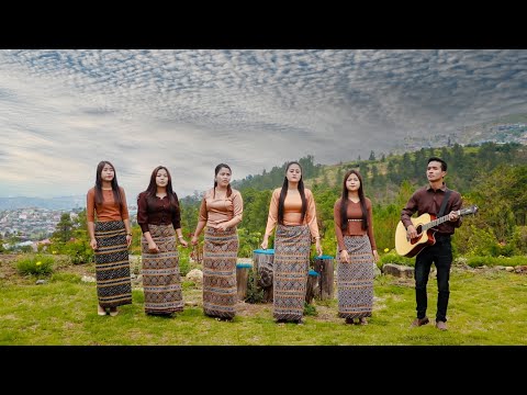 Zungzal Ram __ Group Song || 2024 Pathian Hla