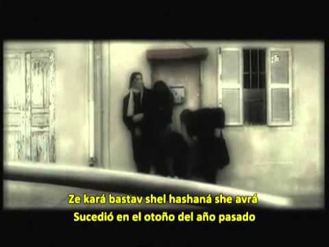 Maka Afora - Un golpe gris (subtitulado en castellano)