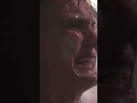 Rocky IV Ivan Drago Training Montage