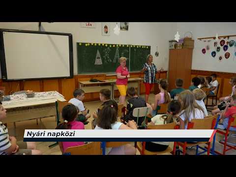 Híradó – 2026.07.07. – Kedd