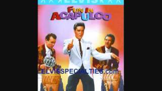 No Room To Rhumba In A Sports Car Remix