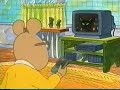 PBS Kids Promo Arthur WNET TV 2004