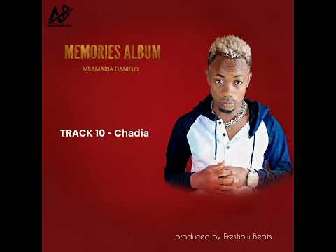 Track 10 Chadia