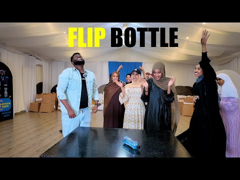 10 GABDHOOD OO TEAM 27 AH IYO KABTAN BAARA MAXAA KALA QABSADAY? CIYAAR ADAG AYAA DHEXMARTAY