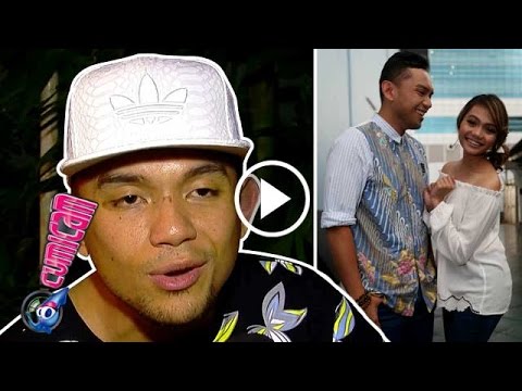 Rebut Hati Rina, Fakhrul Curhat Lewat Lagu - Cumicam 17 Juni 2016