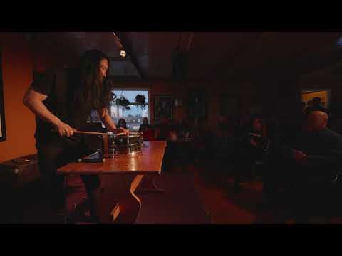 Ryosuke Kiyasu live in Tampere, Finland - April 14th, 2019