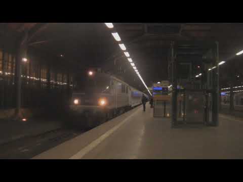 Przelot przez Legnicę  ET41-045 IC POMORZANIN relacji Wrocław Główny-Gdynia Główna EP09-024