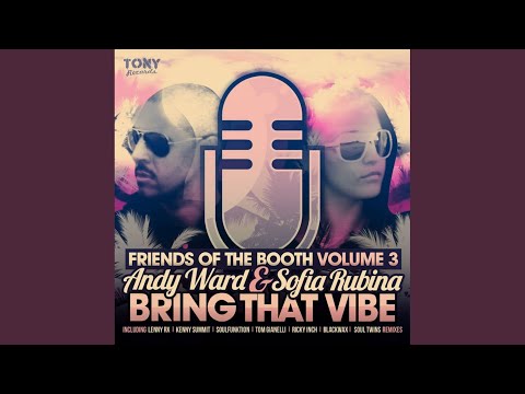Bring That Vibe (riCkY inCh Vocal Mix)