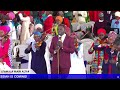 Sunday Worship By Brother Samuel Utawala Main Altar