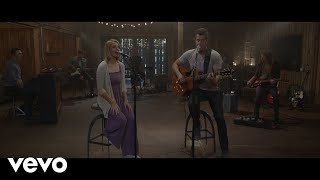 Jeremy Camp Adrienne Camp Whatever May Come Music