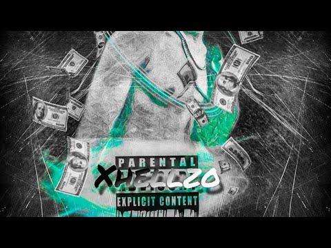Xhellzo - MUNDO🌎 (Prod. Ronni x Tkd)