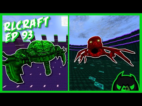 What is the fastest way to get experience in RLCraft? | RLCraft S2 Ep: 93