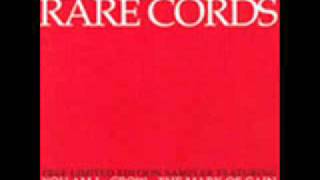 Tim Rogers - You and Your Sister (Cover - Acoustic).wmv